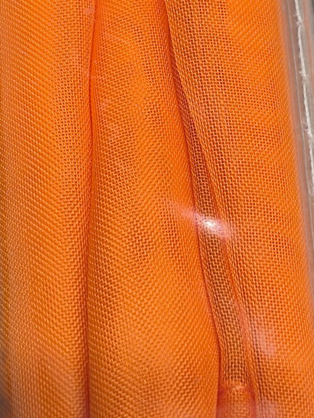 Sheer curtains - Picture 3 of 3